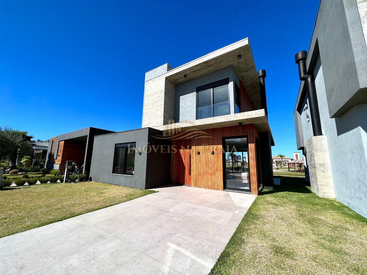 Casa em Condomínio no Riviera Xangri-Lá.