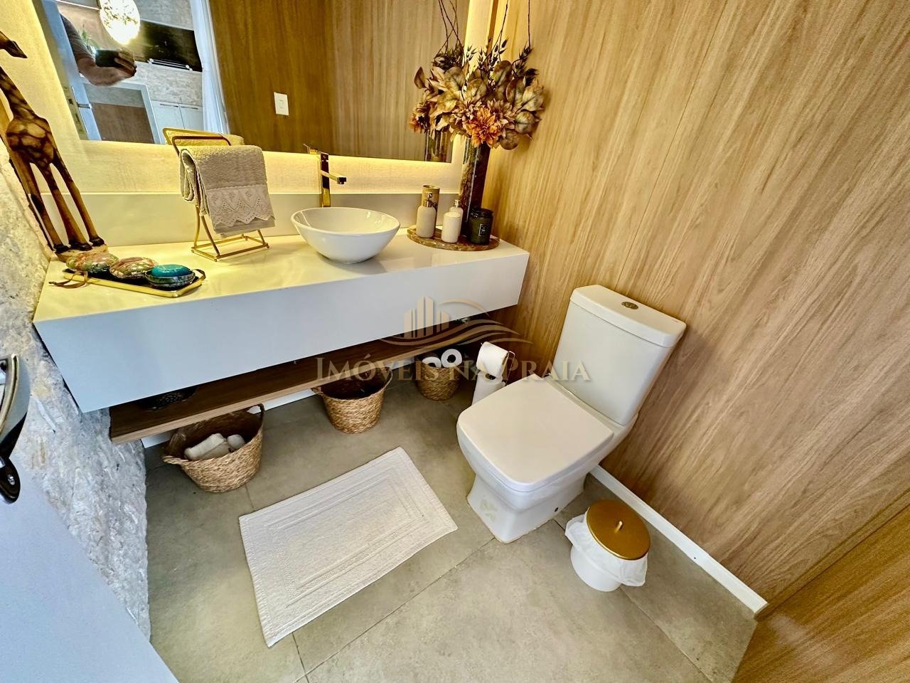 Foto 3 — Casa 3 dormitórios no bairro Atlântida