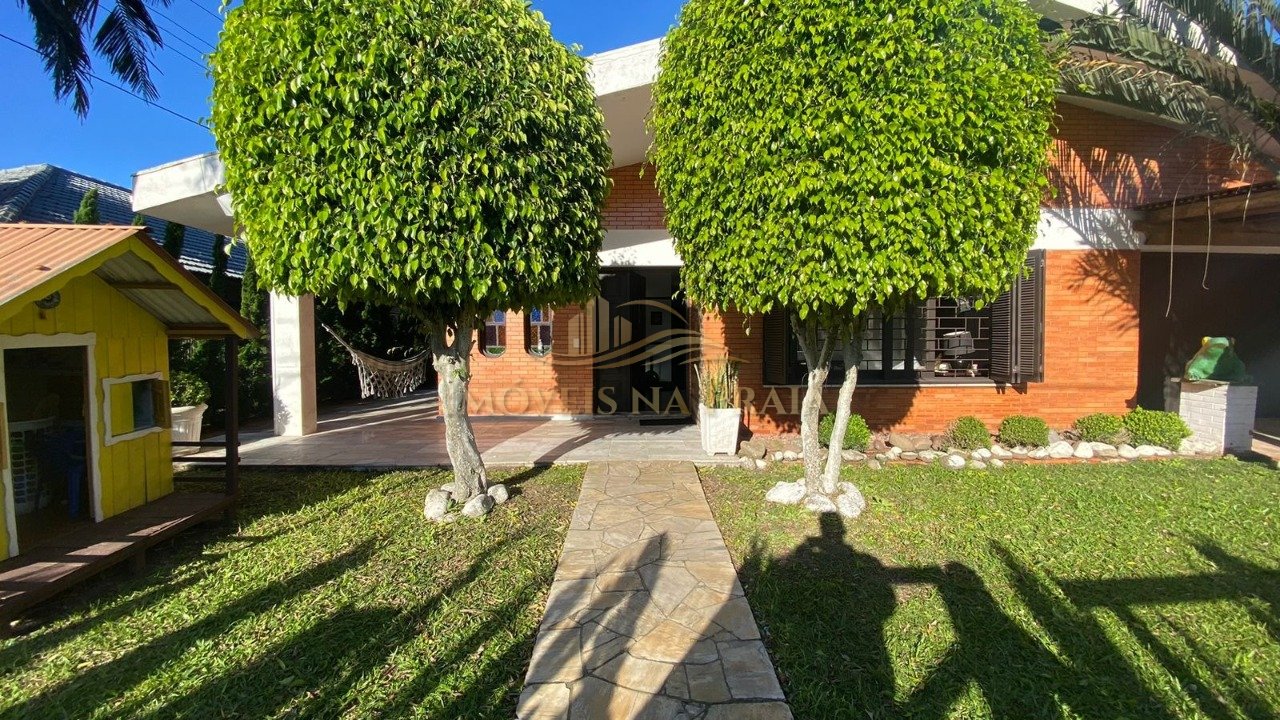 Foto 2 — Casa 3 dormitórios no bairro Atlântida