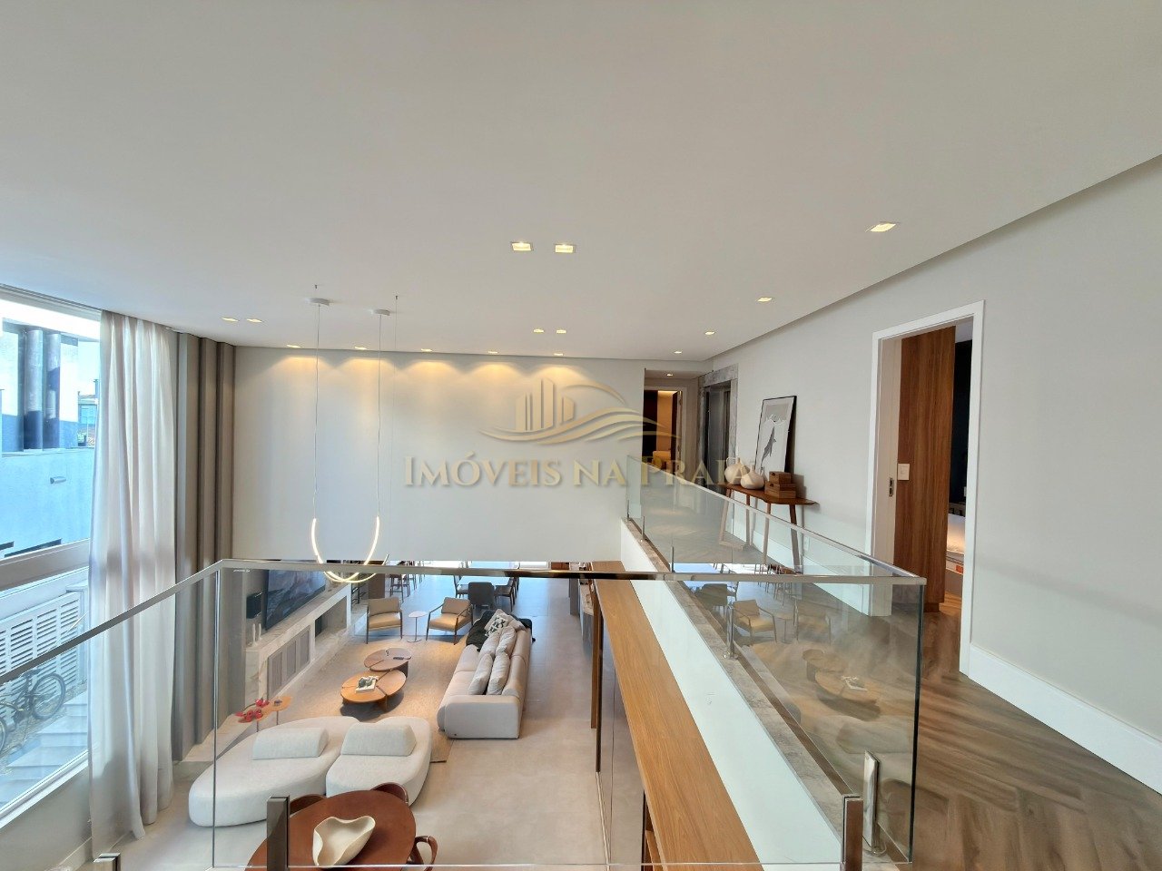 Foto 4 — Casa em Condomínio no Enseada Lagos de Xangri-Lá.