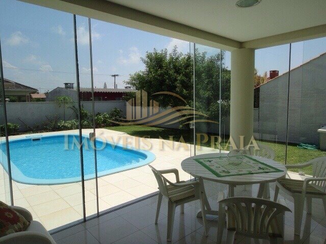 Foto 2 — Casa com 3 dormitórios à venda em Atlântida.