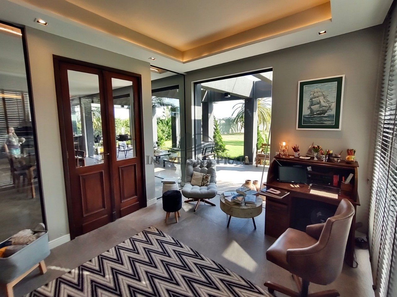 Foto 21 — Casa em Condomínio no Villaggio Atlantida.