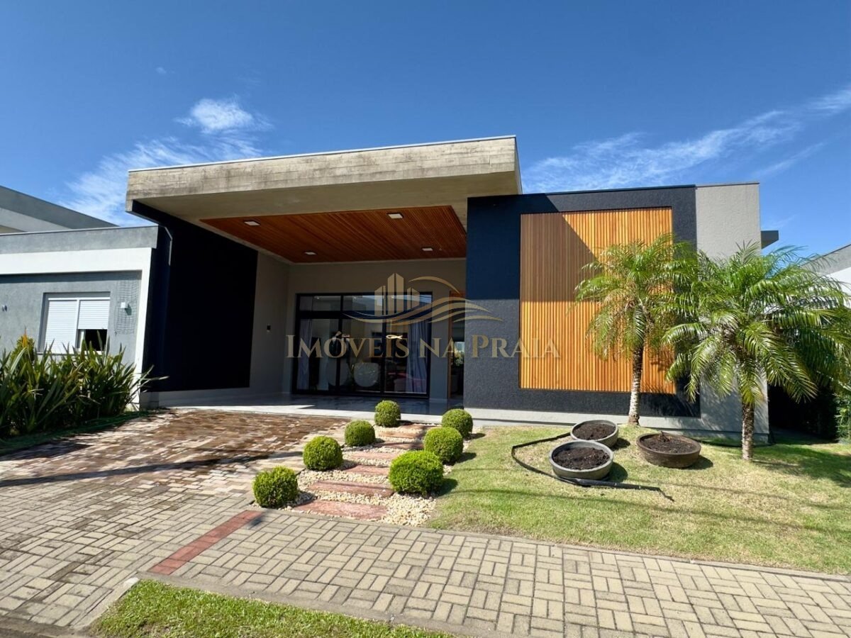 Casa em Condomínio no Sea Coast.