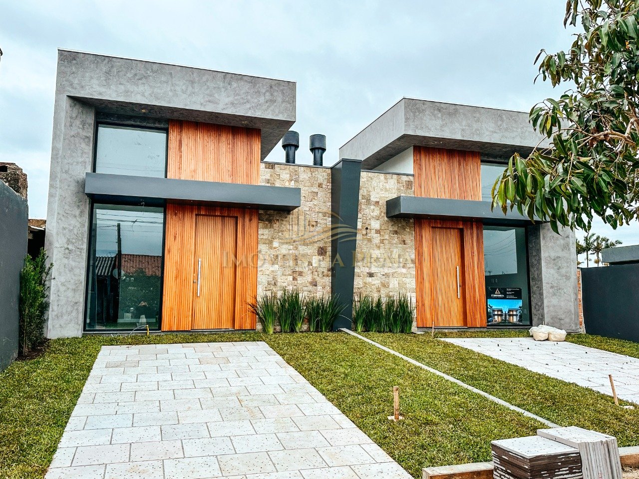 Foto 3 — Casa com 3 dormitórios em Rainha do Mar.
