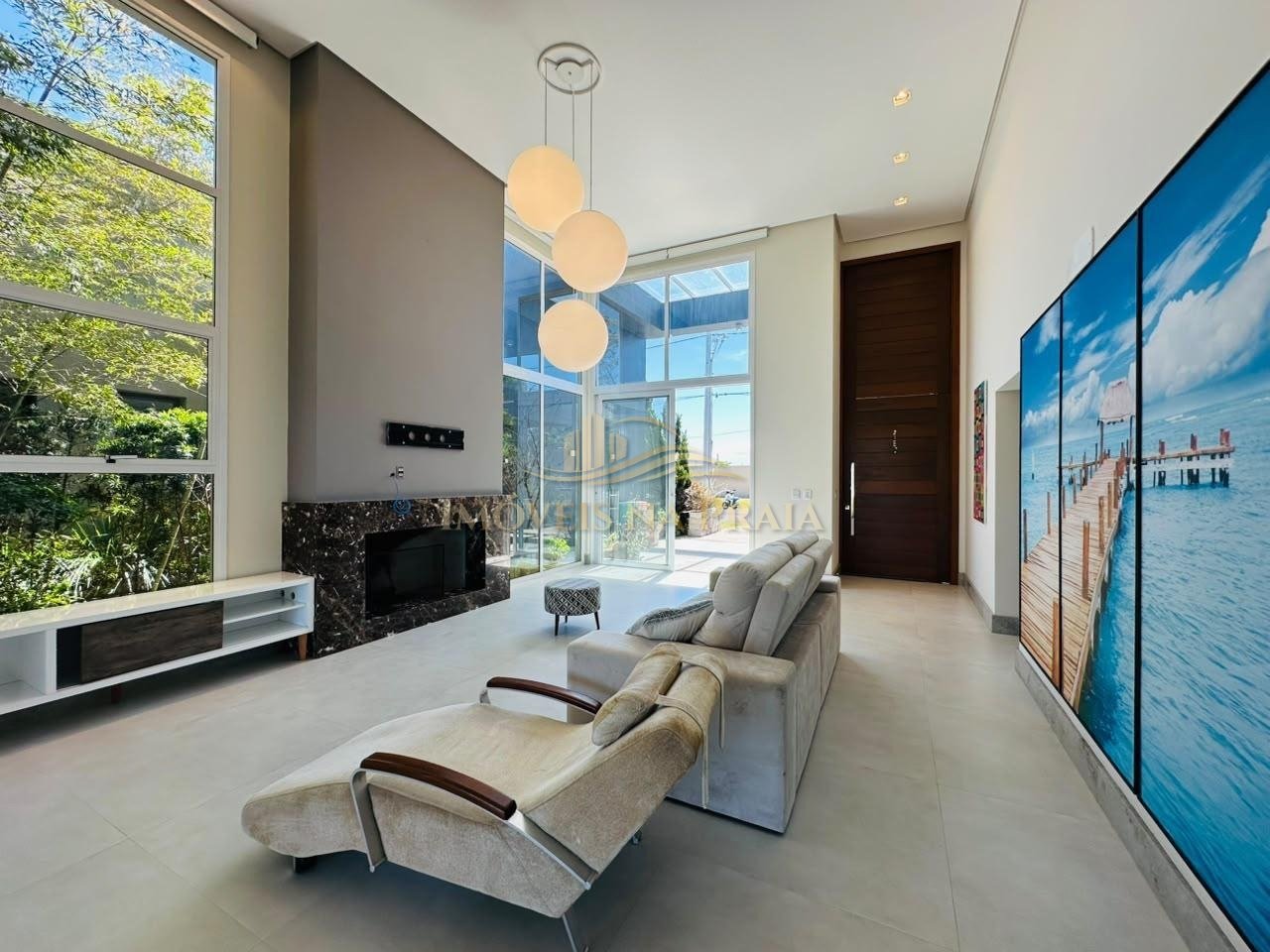 Foto 5 — Casa em Condomínio no Riviera Xangri-Lá.