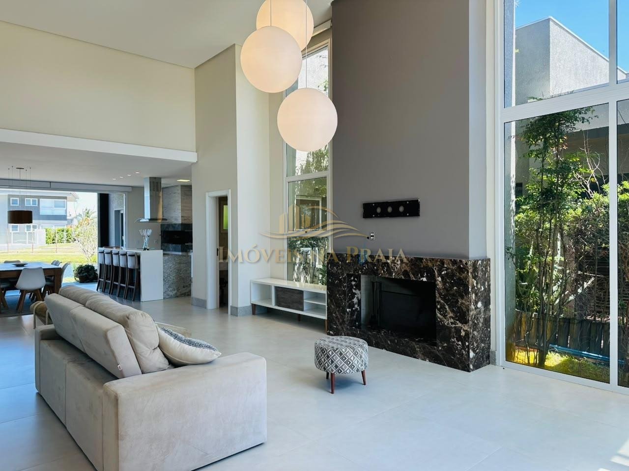 Foto 4 — Casa em Condomínio no Riviera Xangri-Lá.