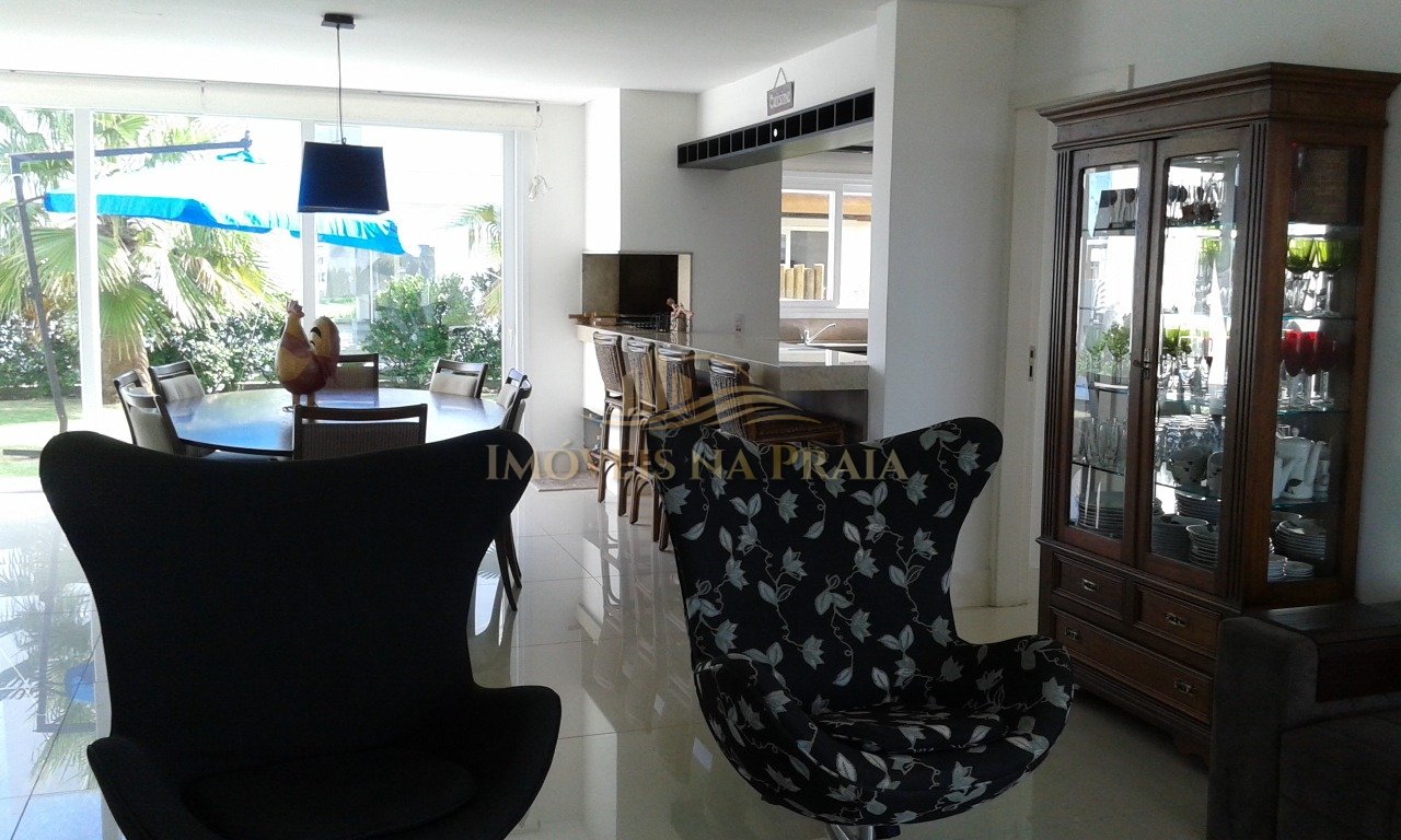Foto 29 — Casa em Condomínio no Las Palmas.