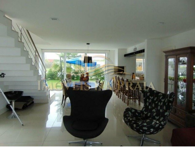 Foto 3 — Casa em Condomínio no Las Palmas.
