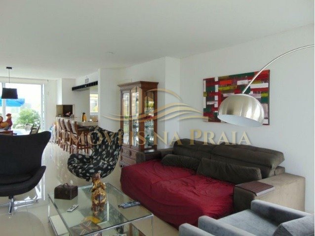 Foto 2 — Casa em Condomínio no Las Palmas.