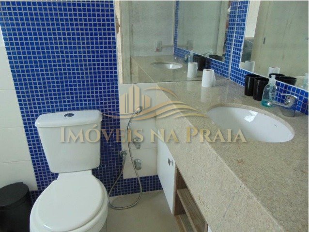 Foto 18 — Casa em Condomínio no Las Palmas.