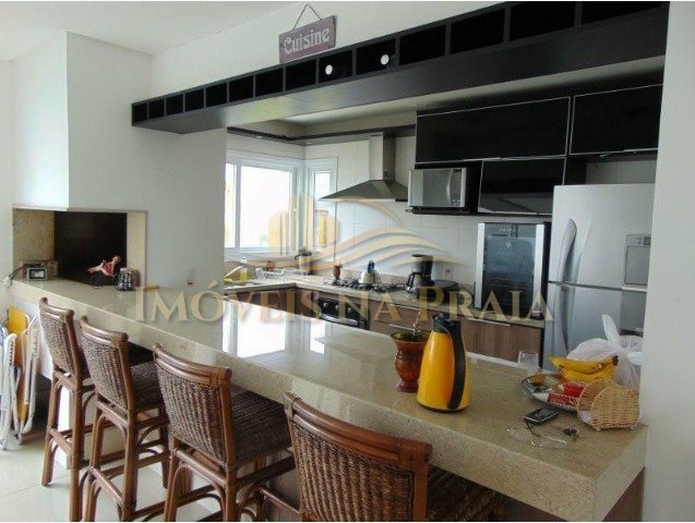 Foto 6 — Casa em Condomínio no Las Palmas.