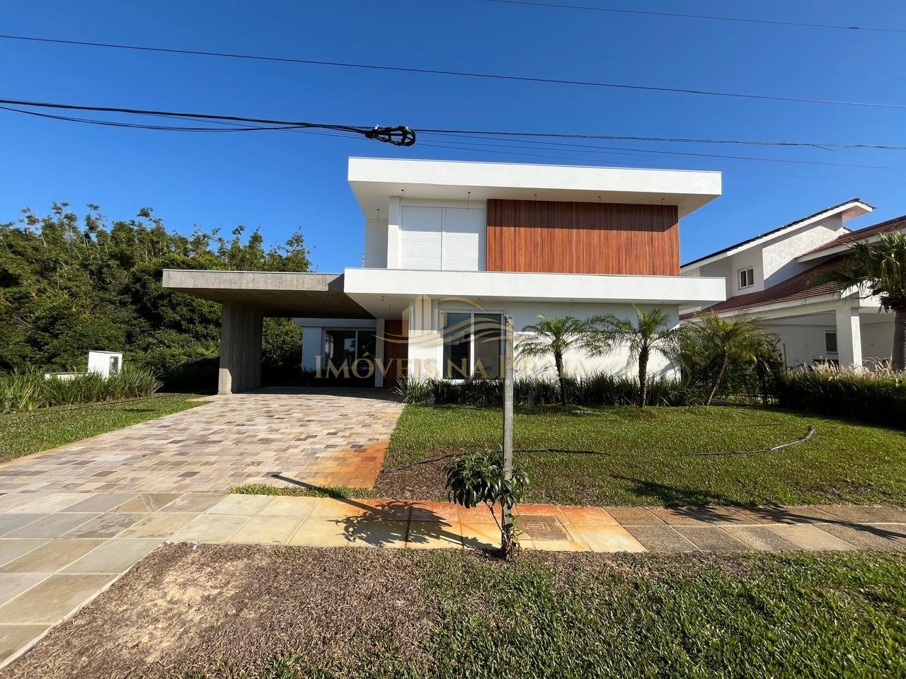 Casa em Condomínio no Green Village.