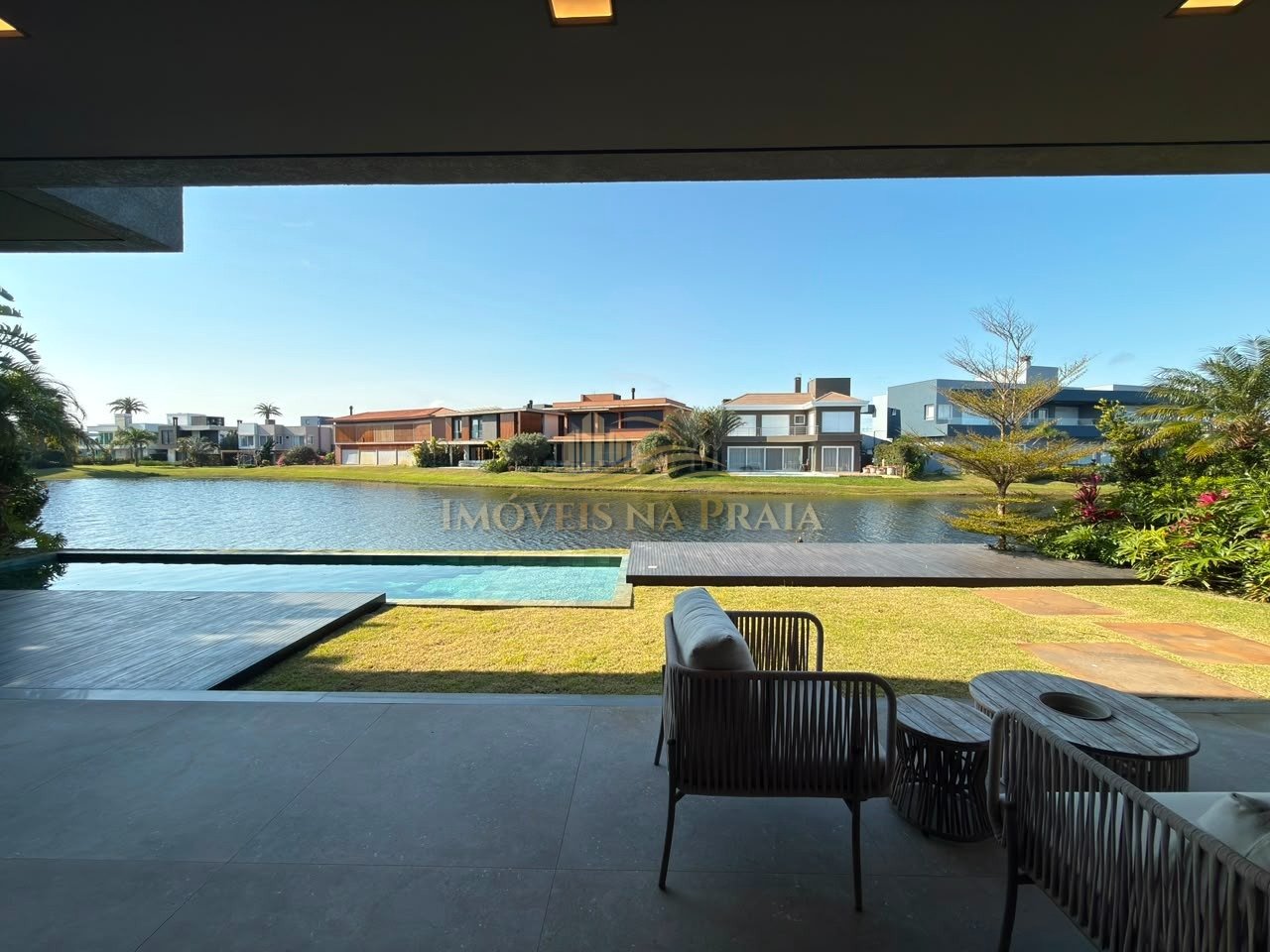 Foto 57 — Casa em Condomínio no Enseada Lagos de Xangri-Lá.