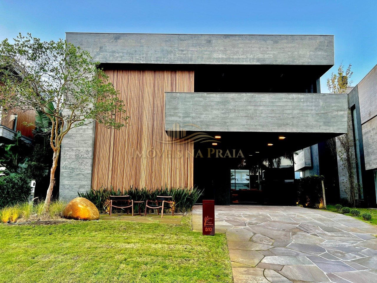 Casa em Condomínio no Enseada Lagos de Xangri-Lá.