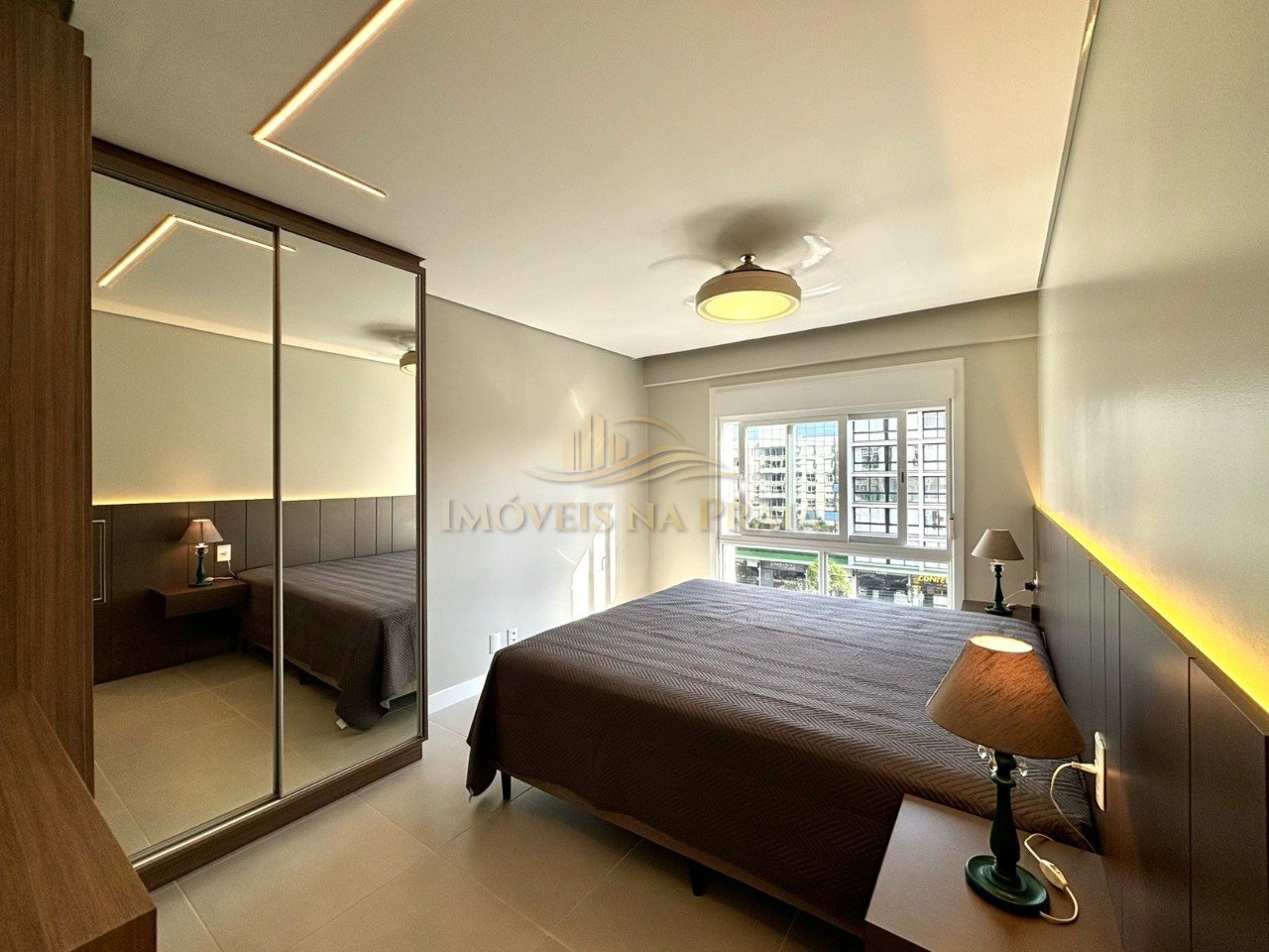 Foto 4 — Apartamento no Atlântida Green Square.