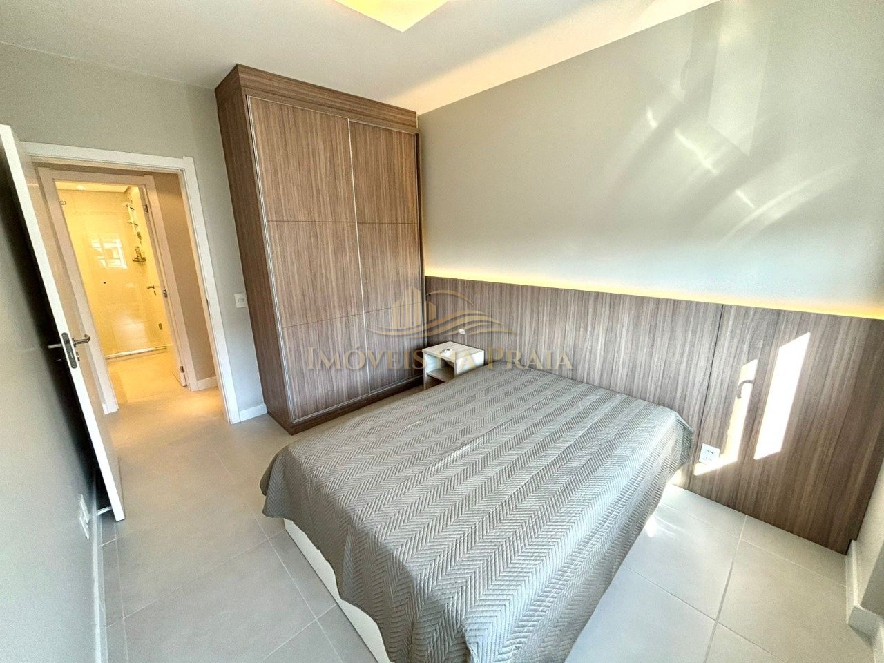 Foto 5 — Apartamento no Atlântida Green Square.