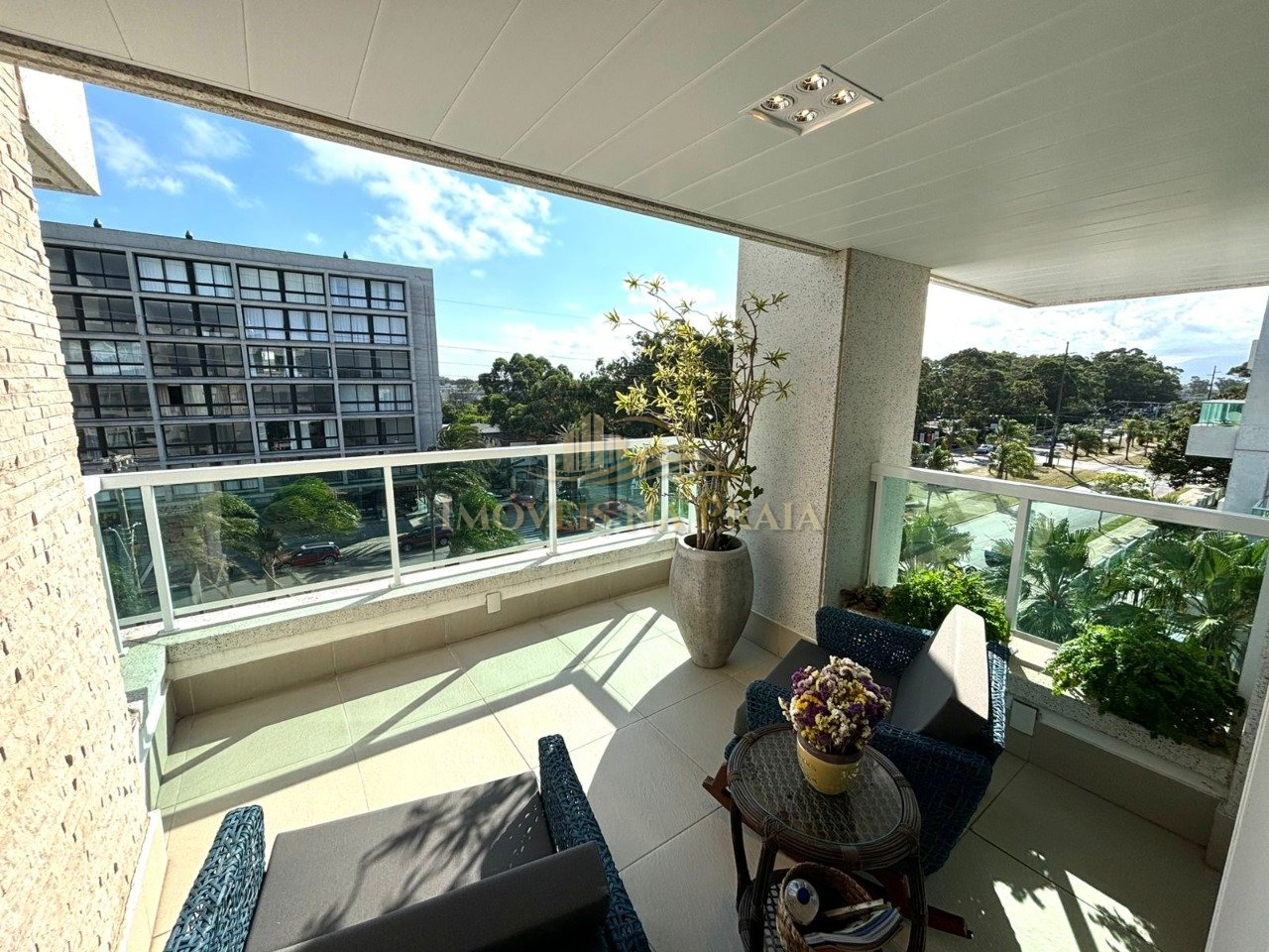 Apartamento no Atlântida Green Square.