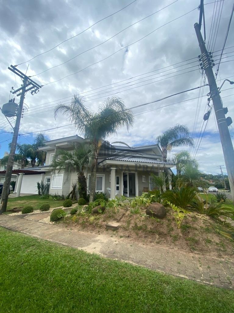 Foto 38 — Casa em Condomínio no Atlântida Lagos Park.