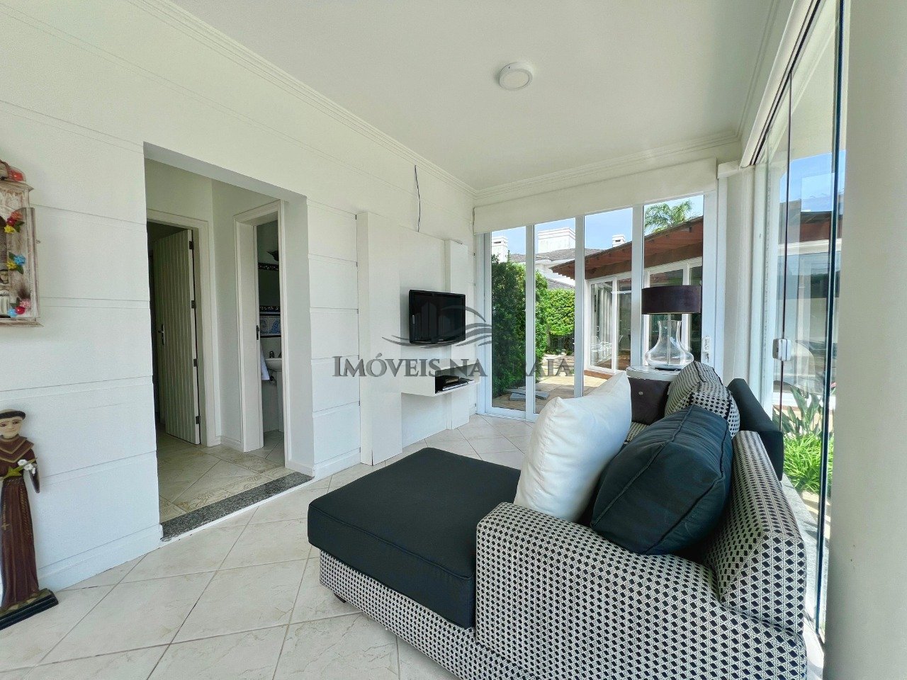 Foto 27 — Casa em Condomínio no Atlântida Lagos Park.