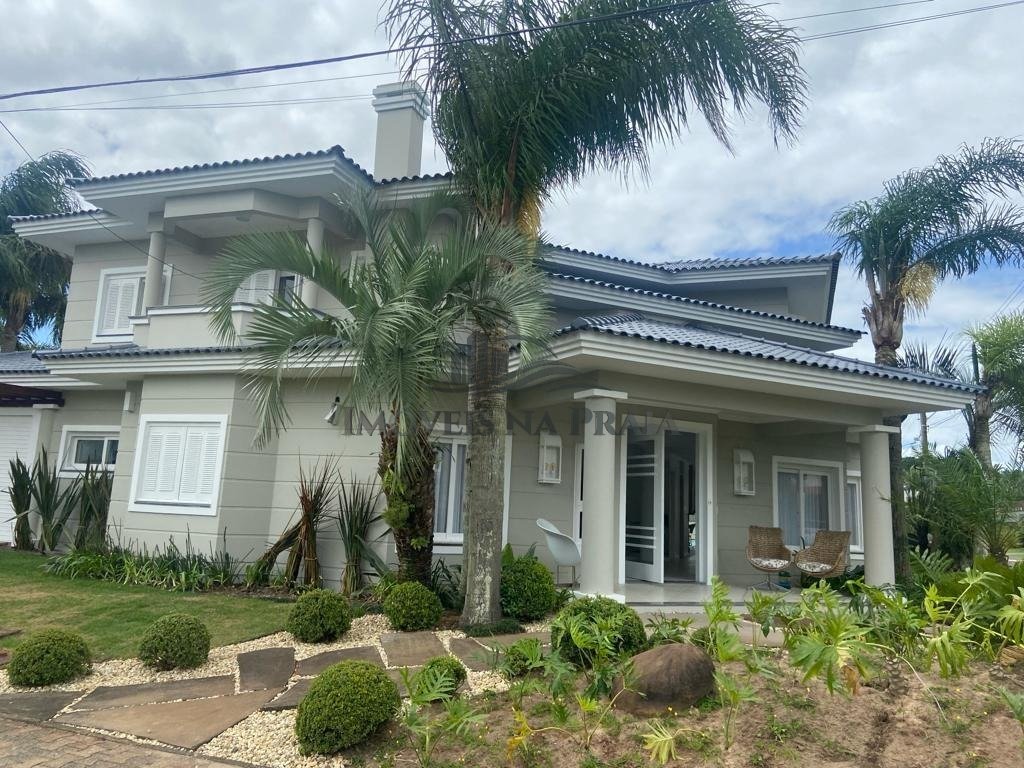 Foto 40 — Casa em Condomínio no Atlântida Lagos Park.