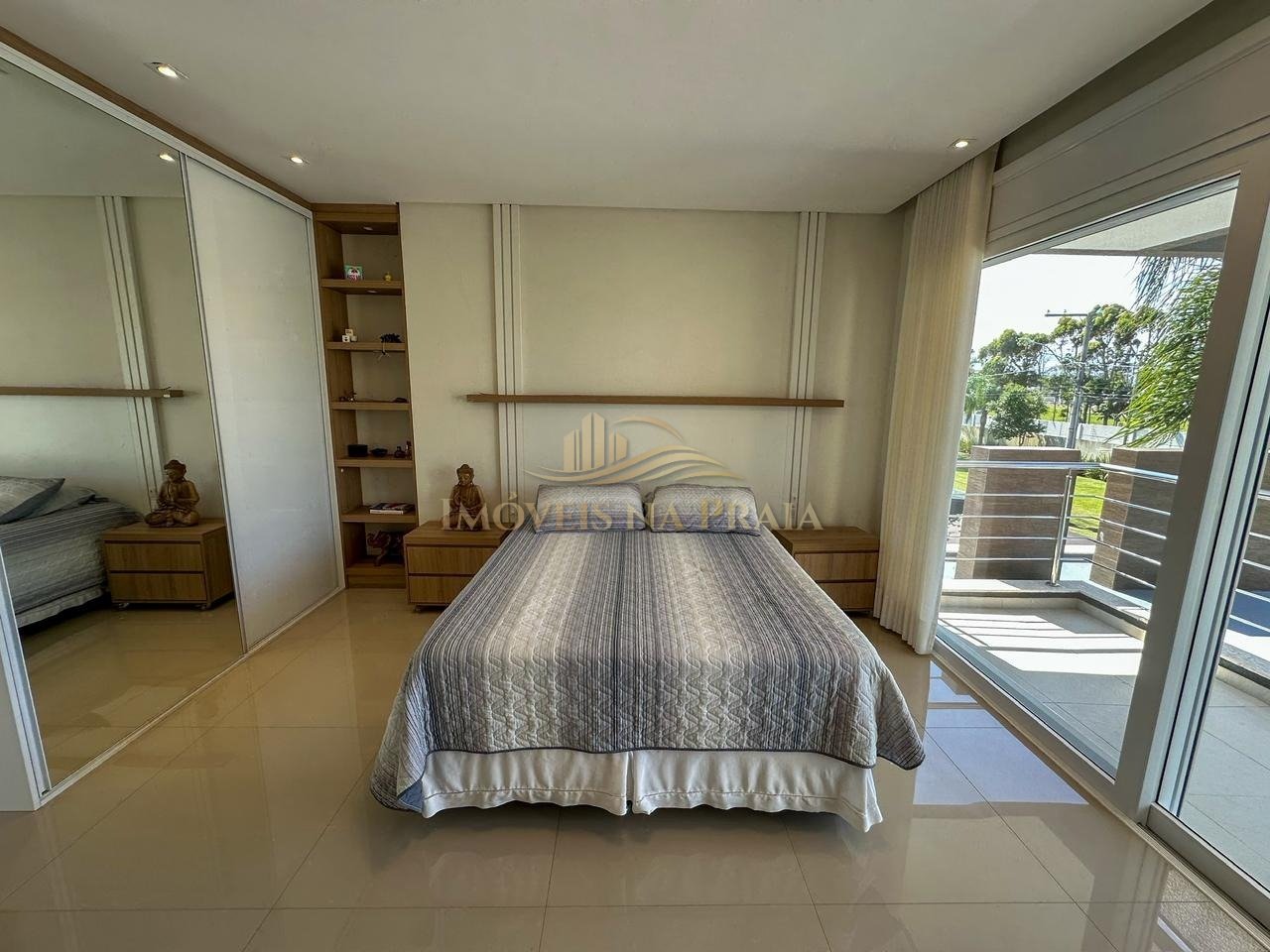 Foto 43 — Casa em Condomínio no Malibu Beach Residence.