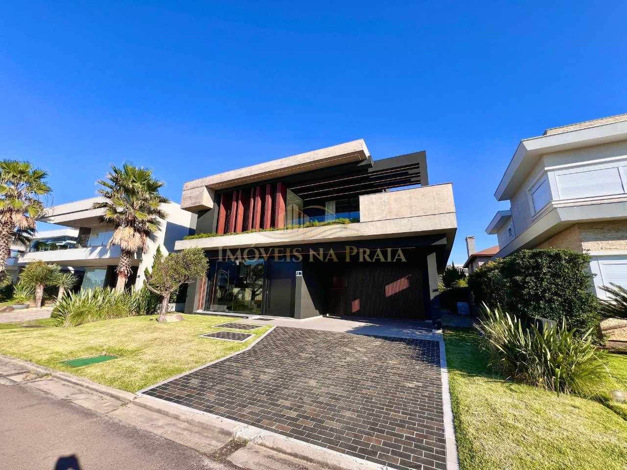 Foto 2 — Casa em Condomínio no Playa Vista.
