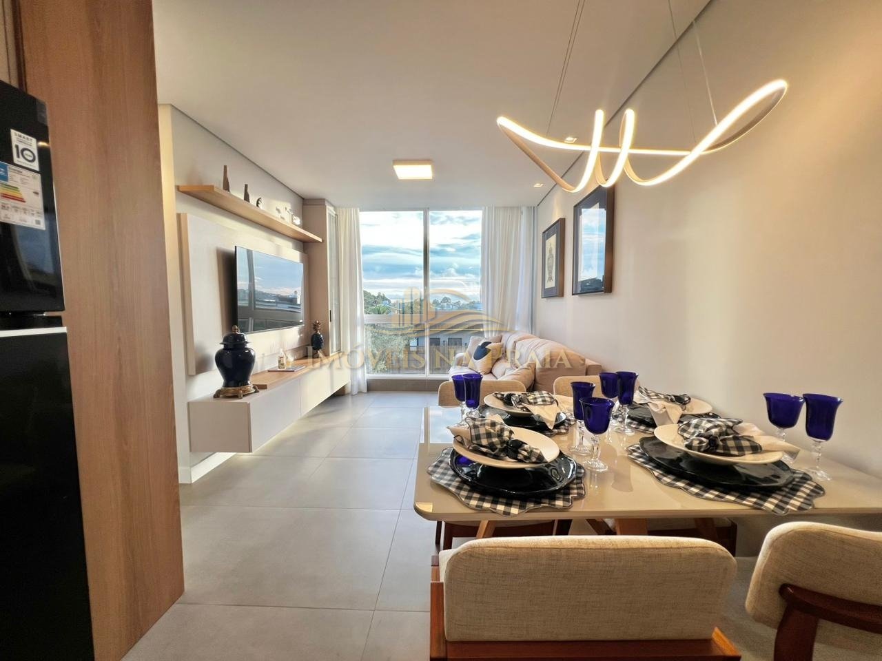 Foto 6 — Apartamento no Livin Resort House.
