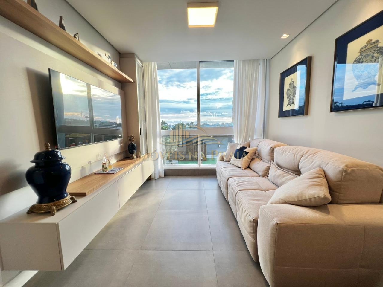 Apartamento no Livin Resort House.