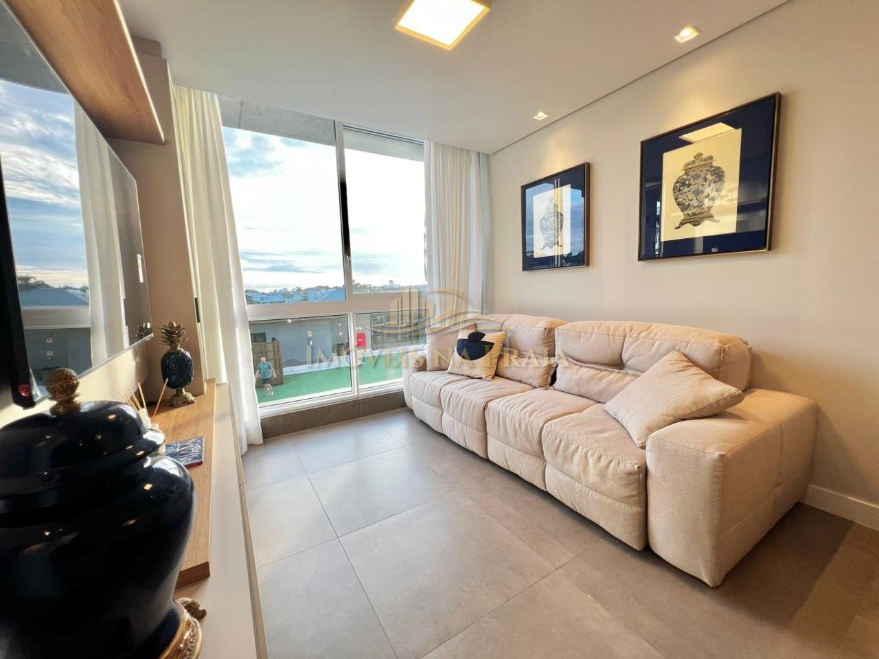 Foto 7 — Apartamento no Livin Resort House.