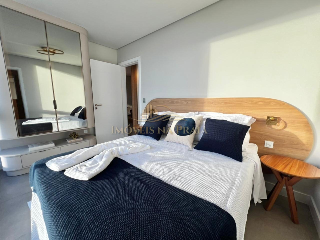 Foto 14 — Apartamento no Livin Resort House.
