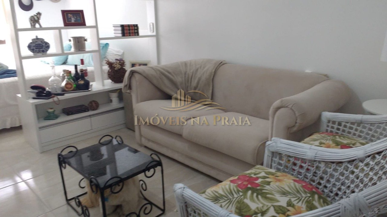 Foto 2 — Apartamento de 1 dormitório em Atlântida.