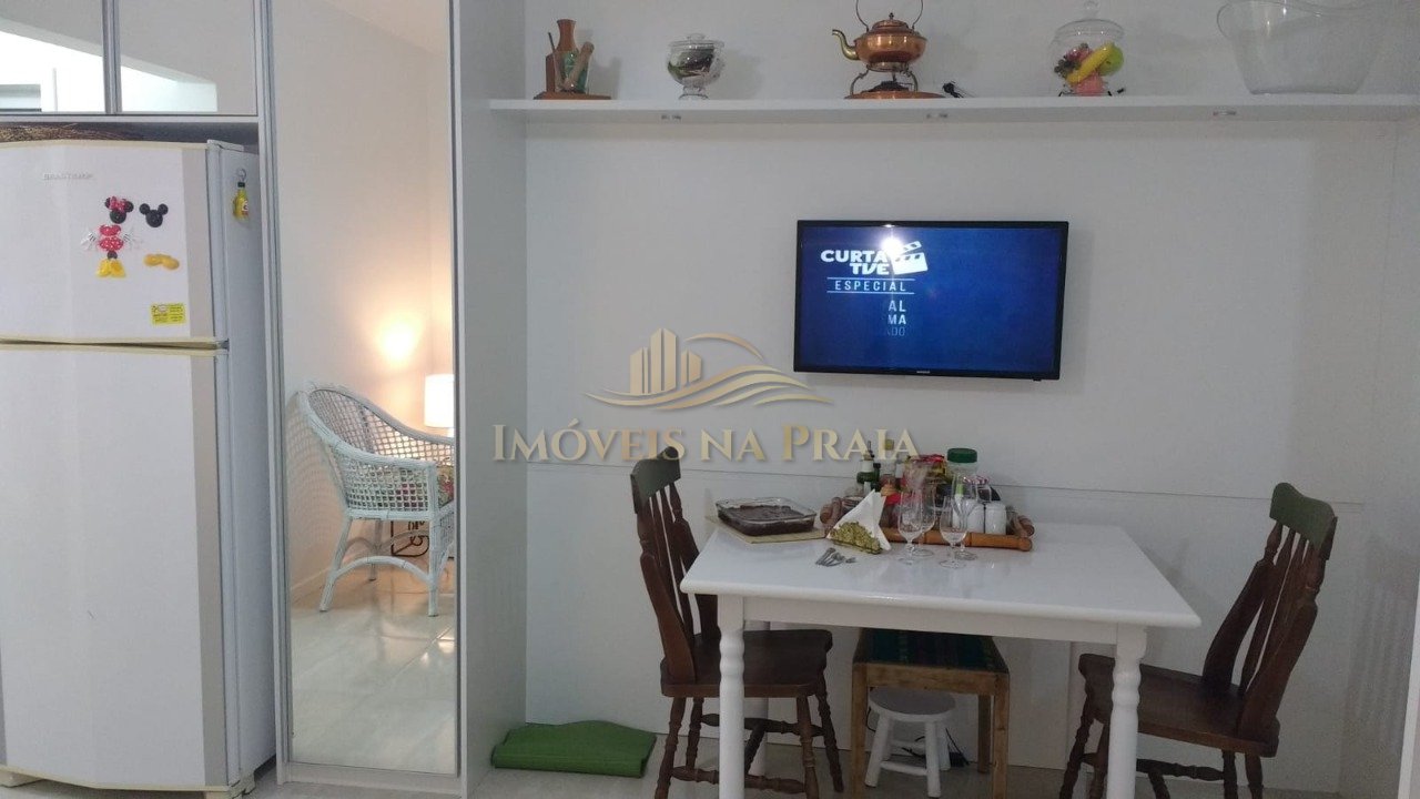 Foto 9 — Apartamento de 1 dormitório em Atlântida.
