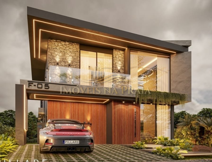 Casa em Condomínio no Riviera Xangri-Lá.