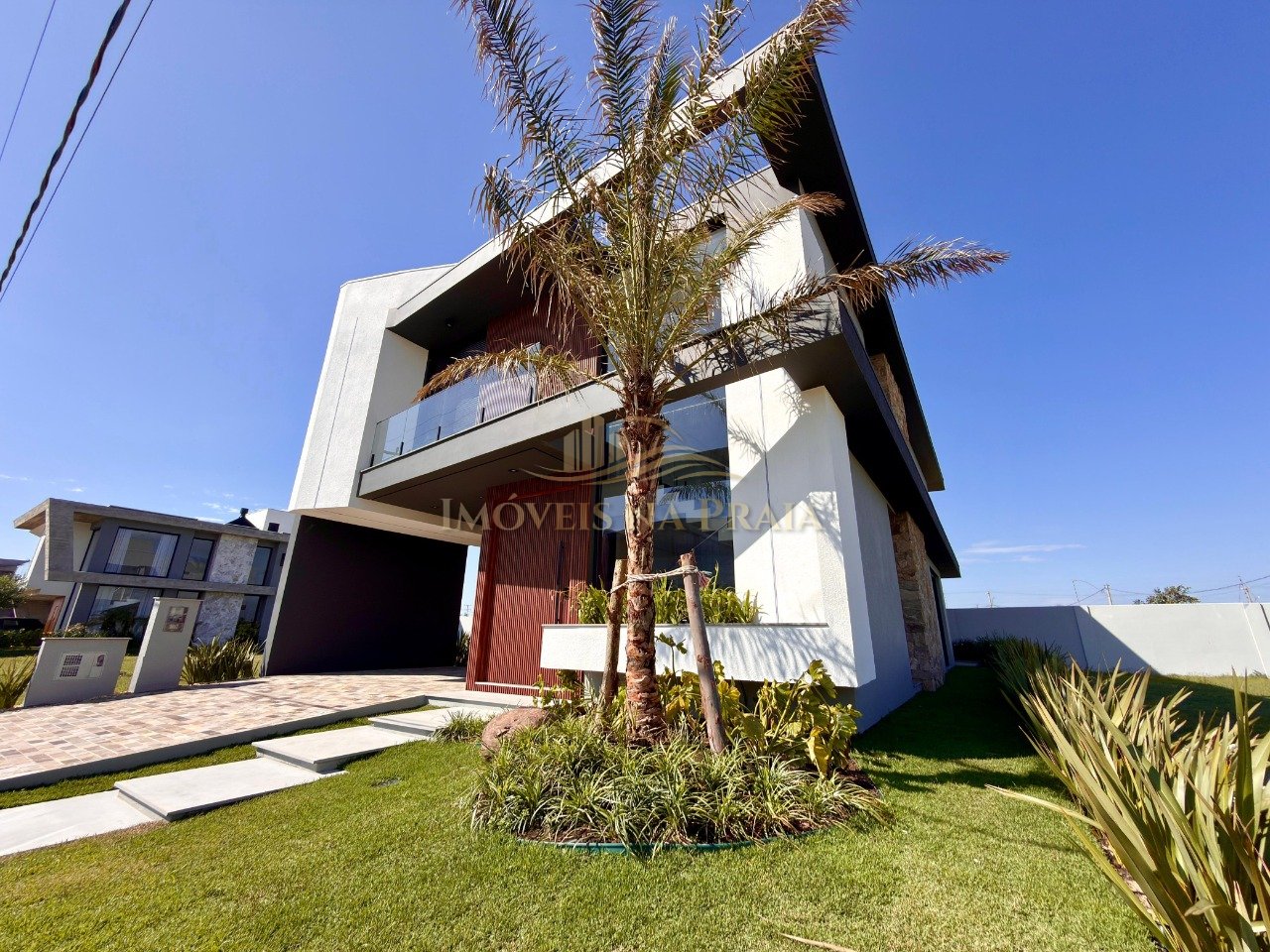 Foto 3 — Casa em Condomínio no Amare.