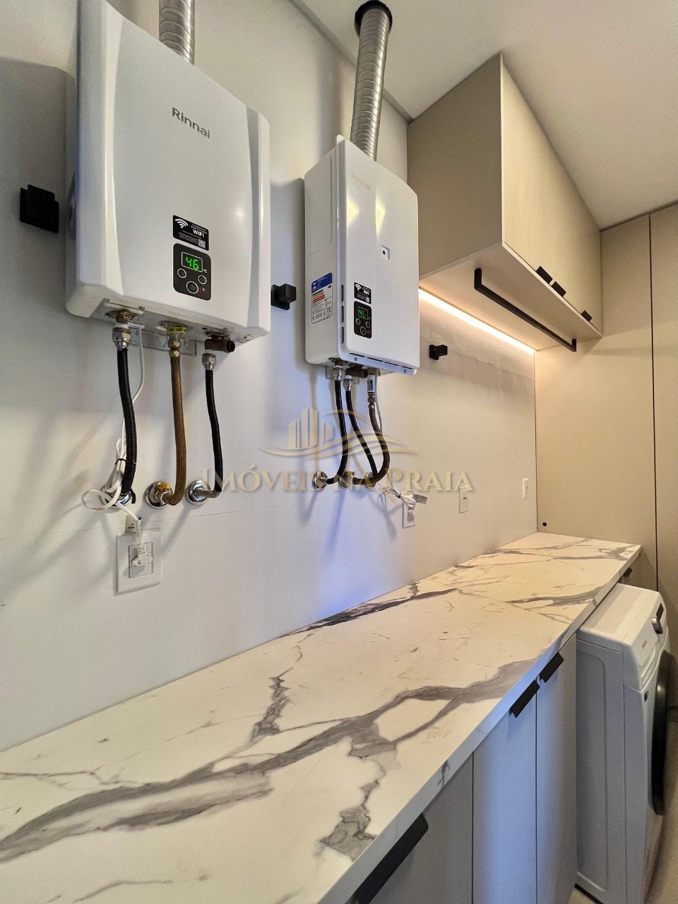 Foto 18 — Casa em Condomínio no Sunset.