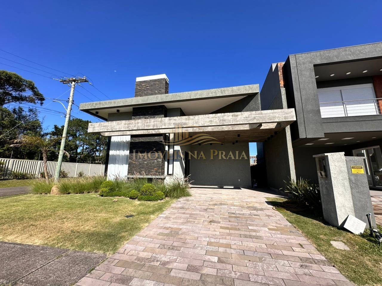 Foto 2 — Casa em Condomínio no Capão Ilhas Resort.