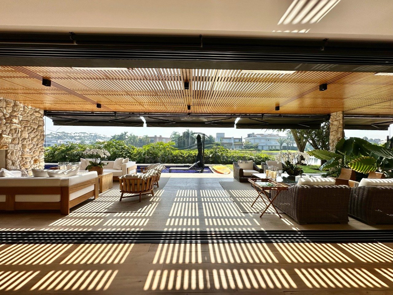 Foto 30 — Casa em Condomínio no Bosques de Atlântida.