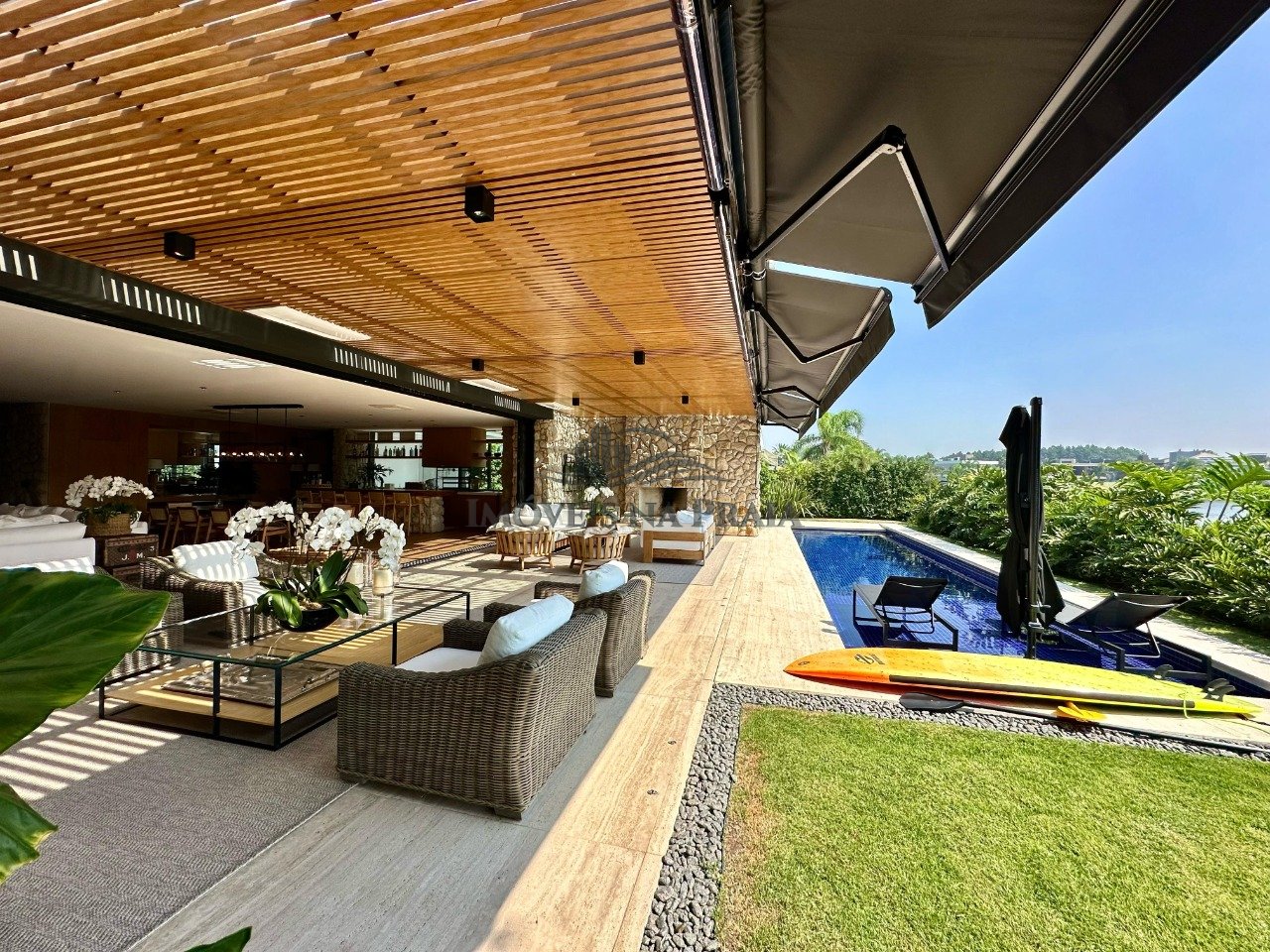 Foto 44 — Casa em Condomínio no Bosques de Atlântida.