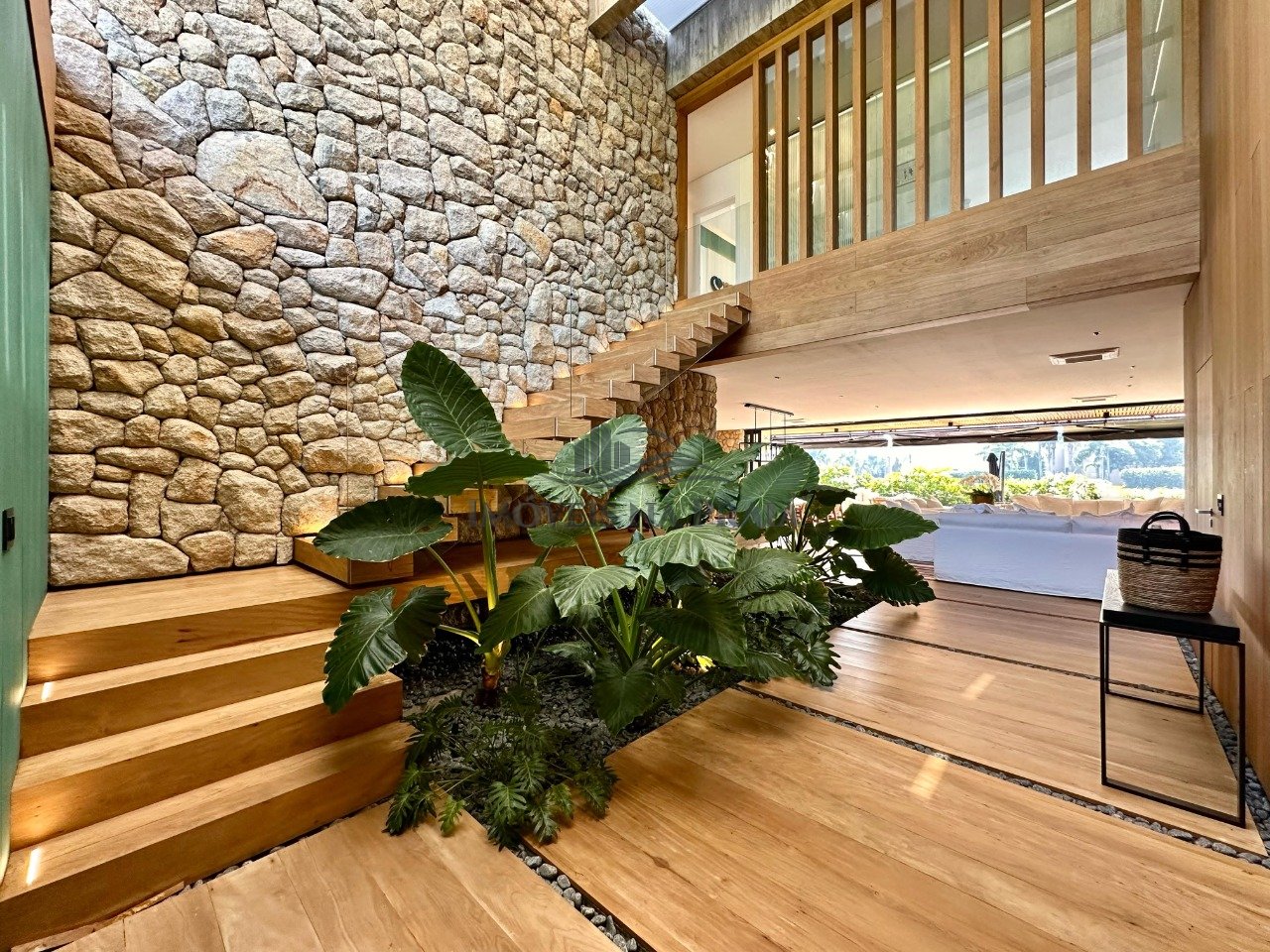 Foto 15 — Casa em Condomínio no Bosques de Atlântida.