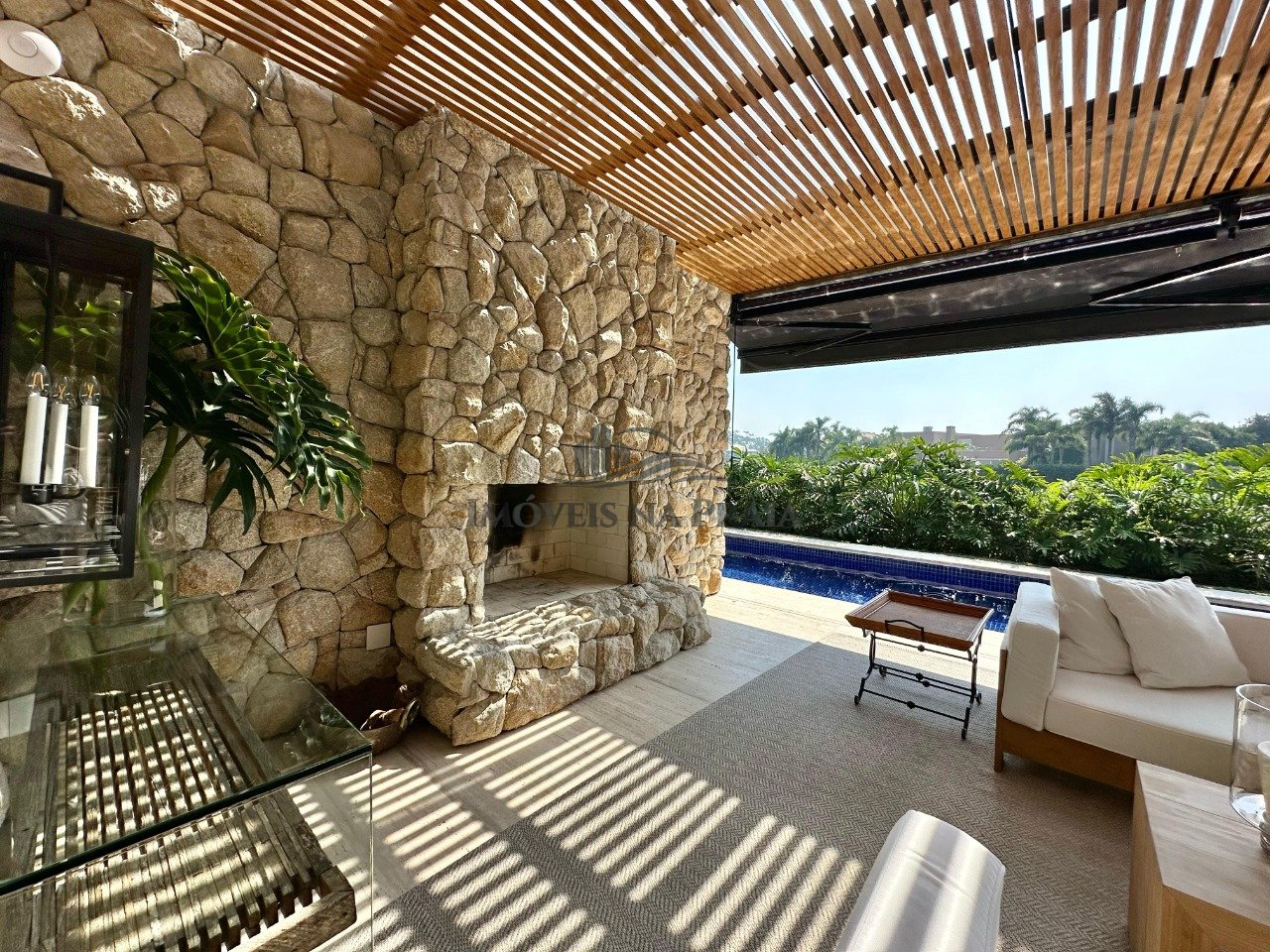 Foto 42 — Casa em Condomínio no Bosques de Atlântida.