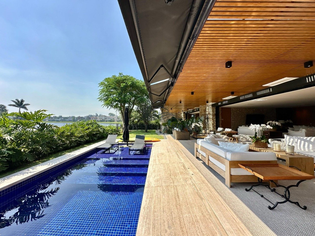 Foto 46 — Casa em Condomínio no Bosques de Atlântida.