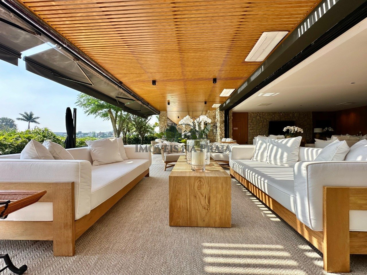 Foto 40 — Casa em Condomínio no Bosques de Atlântida.
