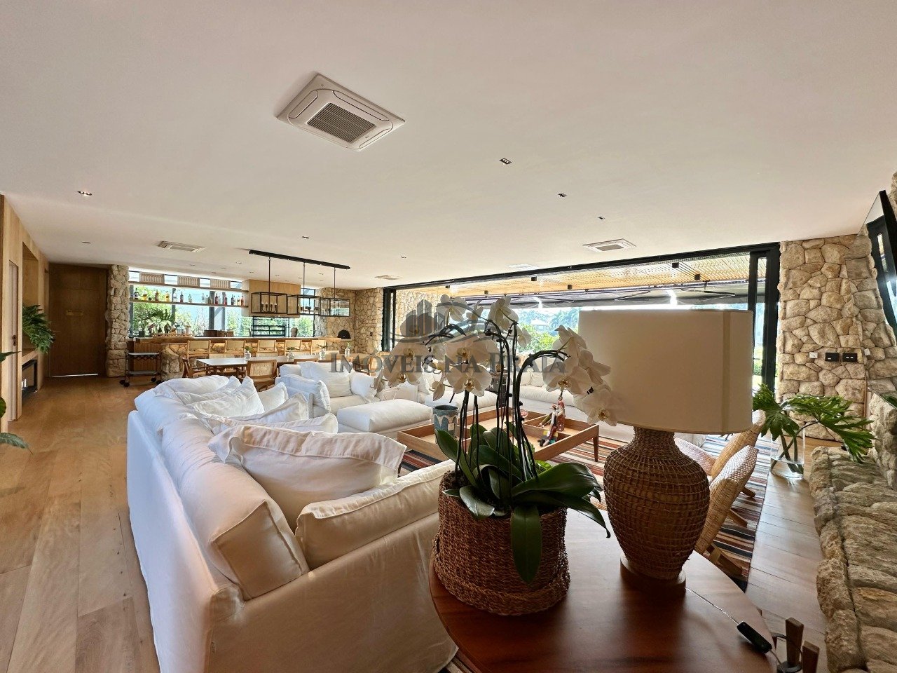 Foto 17 — Casa em Condomínio no Bosques de Atlântida.