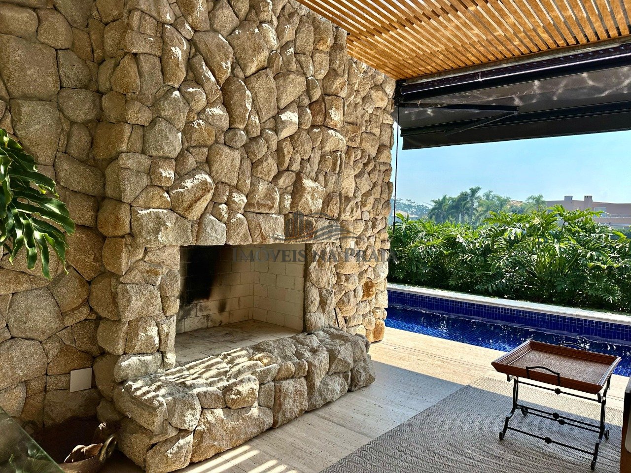 Foto 39 — Casa em Condomínio no Bosques de Atlântida.