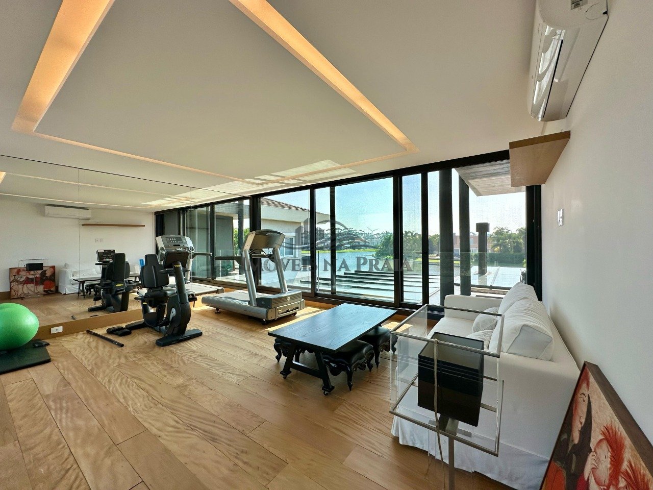 Foto 58 — Casa em Condomínio no Bosques de Atlântida.