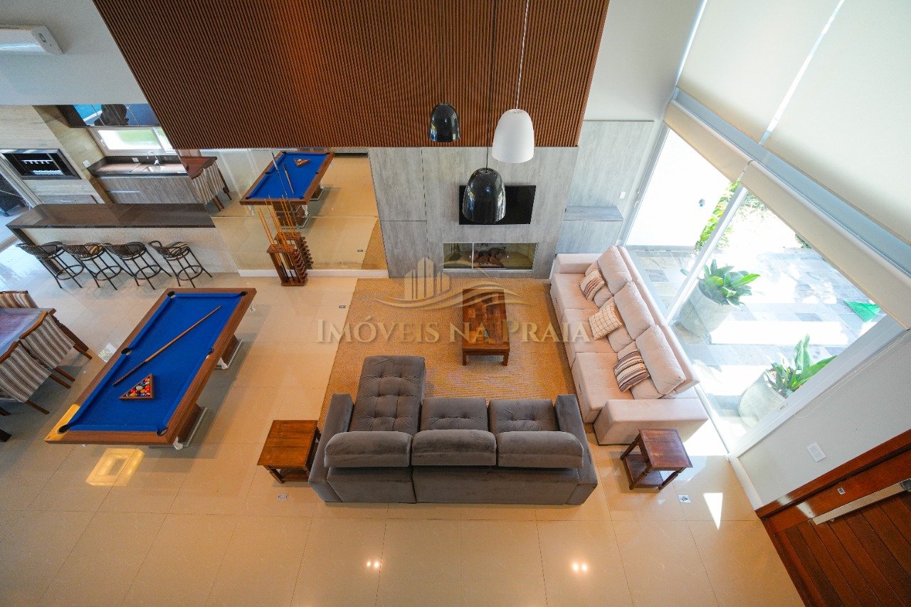Foto 6 — Casa em Condomínio no Malibu Beach Residence.