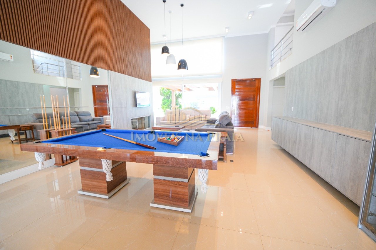 Foto 5 — Casa em Condomínio no Malibu Beach Residence.