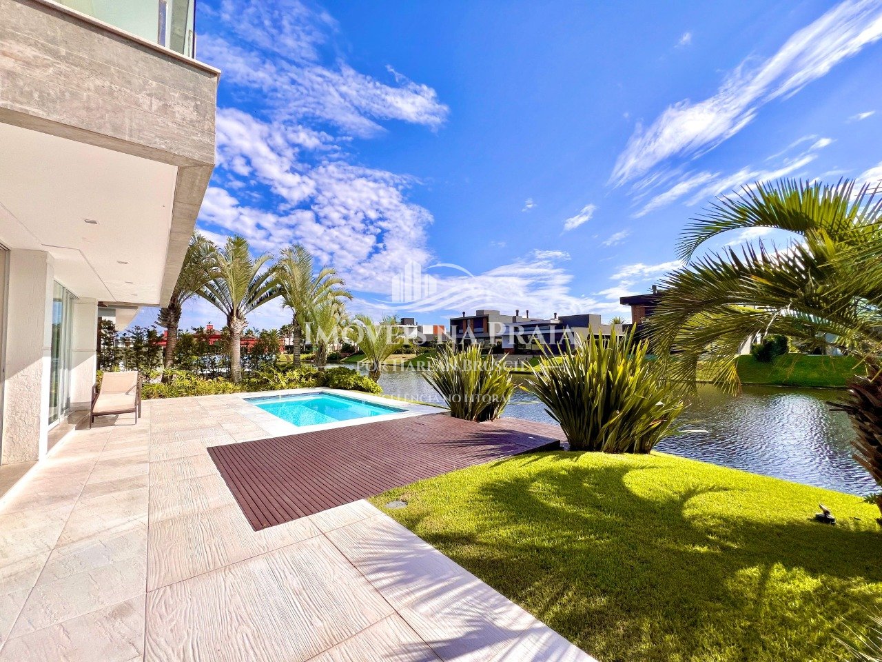 Foto 3 — Casa em Condominio no Celebration.