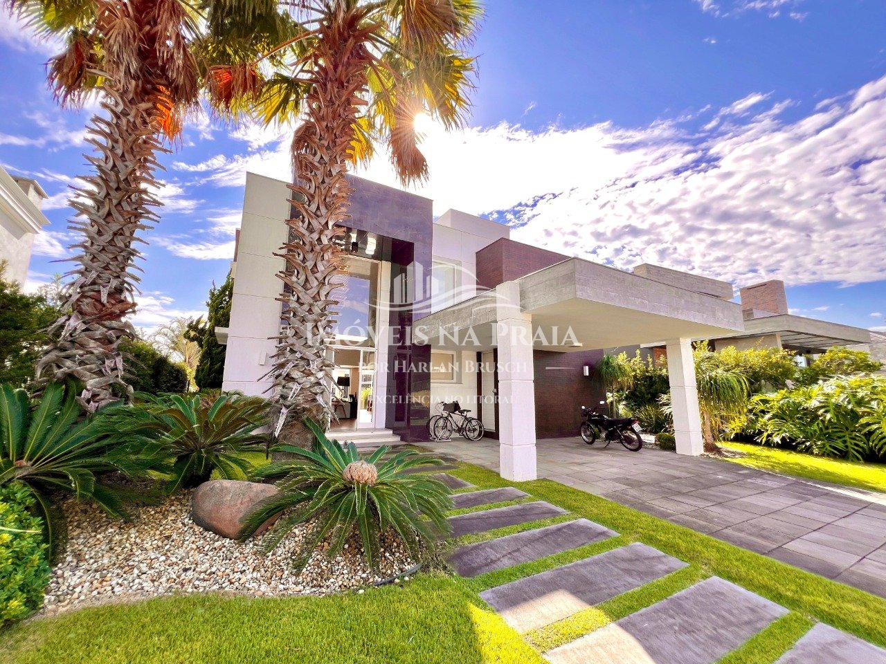 Casa em Condominio no Celebration.