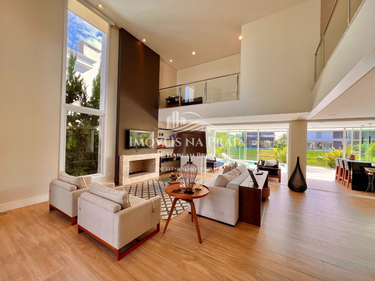 Foto 5 — Casa em Condominio no Celebration.